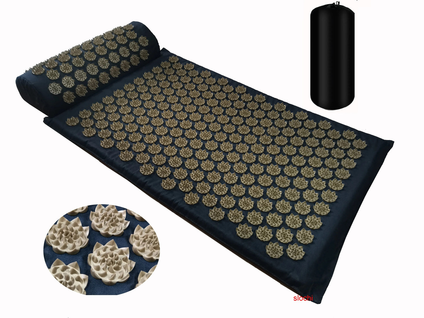 Massager Shakti Mat