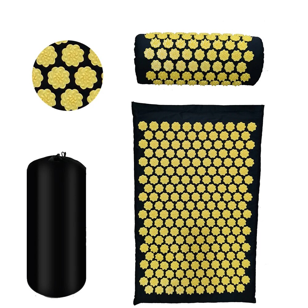 Massager Shakti Mat