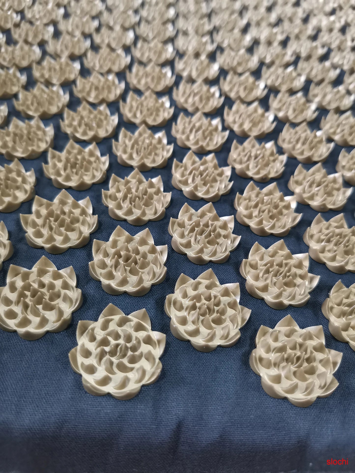 Massager Shakti Mat