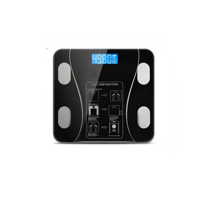 Smart Wireless Digital Weight Scale